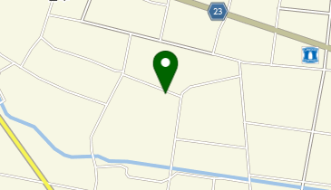 桜理容所の地図画像