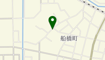 庄司理容所の地図画像