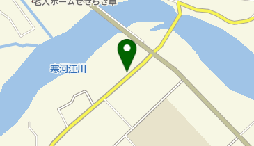 翡翠開発の地図画像