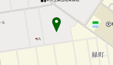 株式会社フジタックイーストの地図画像