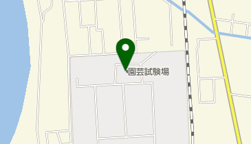 山形県農業総合研究センター園芸農業研究所の地図画像