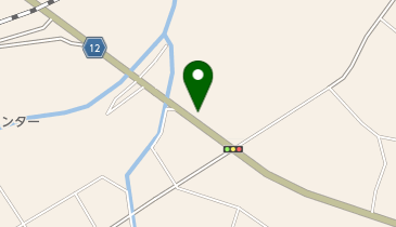 ヤマリョー株式会社上山営業所の地図画像