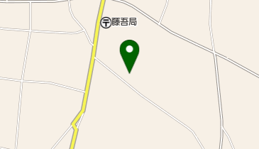 家具の藤昭の地図画像