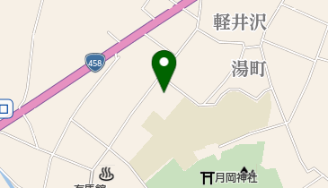 佐藤カイロプラクティック施術院の地図画像