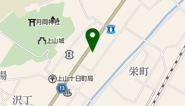 黒田薬局の地図画像