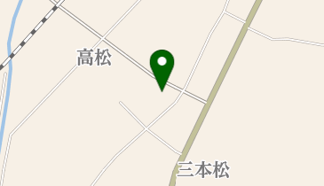 有限会社船越設備工業の地図画像