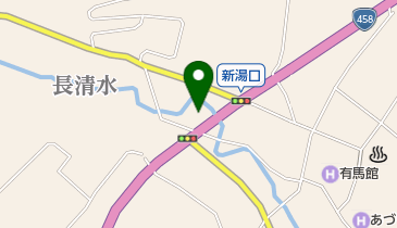 天理教 上山分教会の地図画像