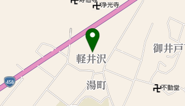 清光院の地図画像