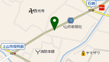 渡辺クリーニングの地図画像