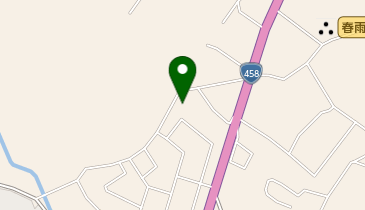 エルセラーン中村の地図画像