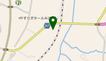 株式会社大光産業の地図画像