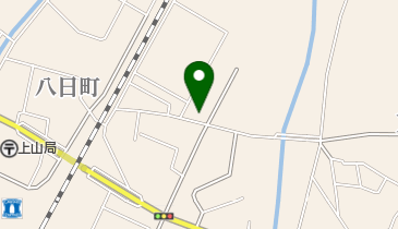 秋葉酒たばこ店の地図画像