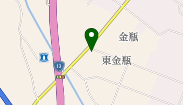 有限会社カードックマエノの地図画像