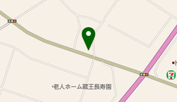 有限会社木村自動車の地図画像