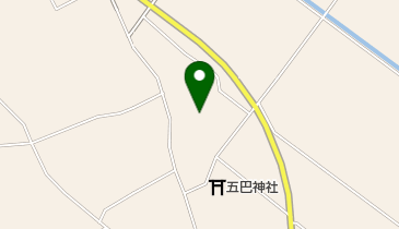 久昌寺の地図画像