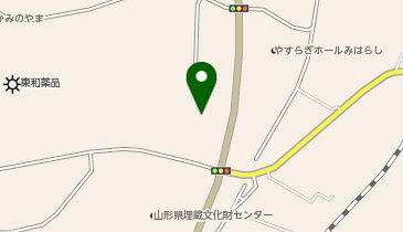 社会福祉法人走翔会 こ・こあハウスの地図画像