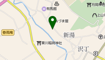 ふるさとの地図画像