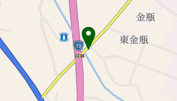 荒井石材店の地図画像
