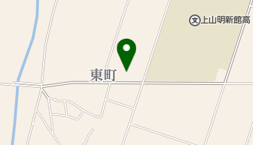 不動精機の地図画像