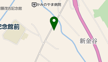荒井鉄工の地図画像
