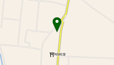 有限会社小松製作所の地図画像