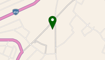 ほっとらいん美容室の地図画像