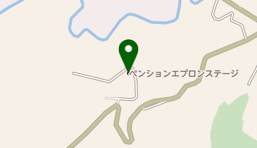ペンションエプロンステージ 上山市 ペンション コテージ 999 3112 の地図 アクセス 地点情報 Navitime