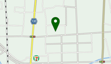 株式会社光洋印刷の地図画像