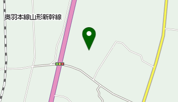 村山運輸株式会社の地図画像