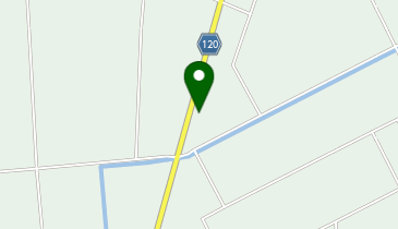 佐藤石油店の地図画像