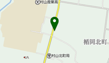 エスト・楯岡店の地図画像