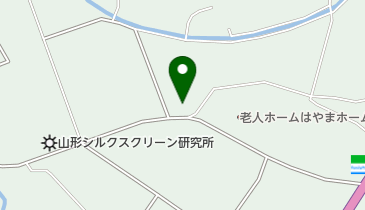 有限会社大山電気商会の地図画像