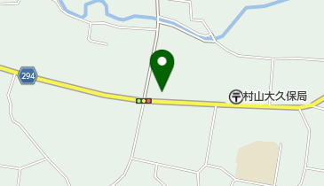 有限会社外塚十兵衛商店の地図画像