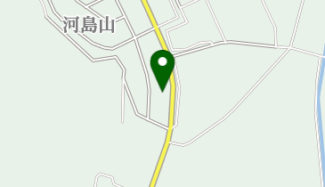 来夢美容室の地図画像