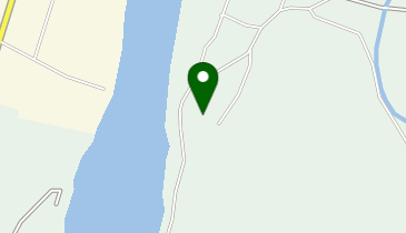 村山東根土地改良区 袖崎揚水機場の地図画像