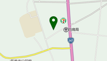 阿部呉服店の地図画像