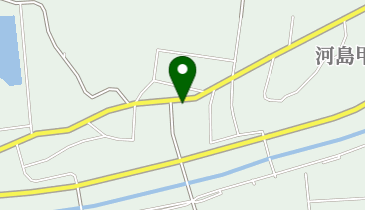 丸富呉服店の地図画像