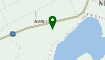 株式会社守自工の地図画像