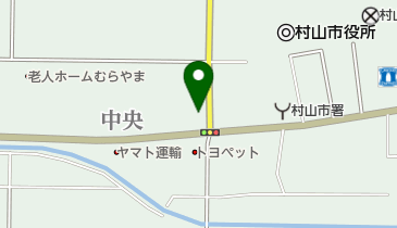 クラブ-エスの地図画像