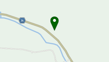 雲高寺の地図画像