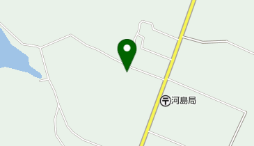 塩常寺の地図画像