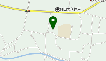 願善寺の地図画像