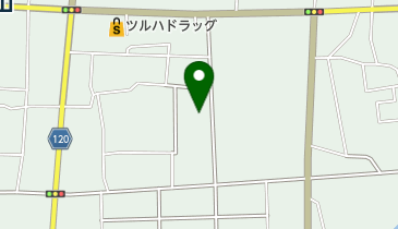 株式会社高宮酒造の地図画像