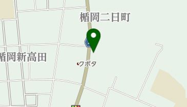 有限会社タカラ屋本店の地図画像