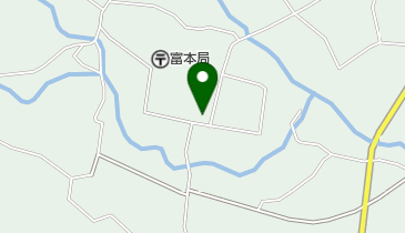 あぶらやの地図画像