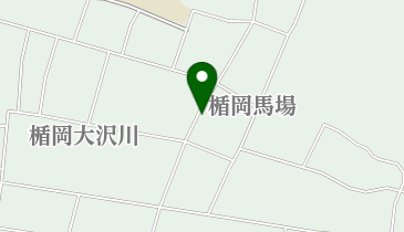 原田食料品店の地図画像