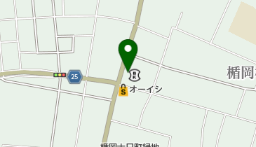 北郡信用組合 本店の地図画像