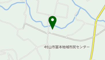 はやま園芸の地図画像