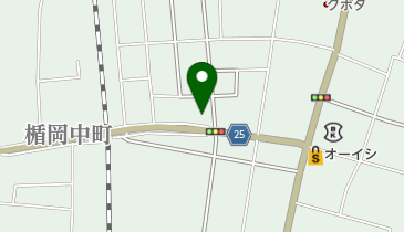 媛屋の地図画像