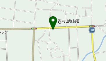 安達青果の地図画像